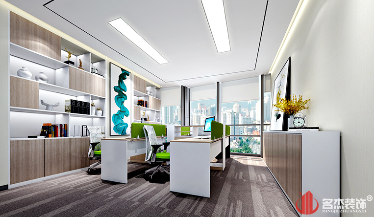 �������칫��Ч��ͼ