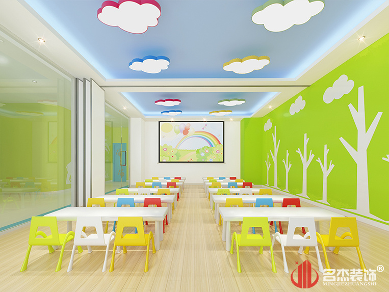 ¶à¹¦Ð§¿ÎÌÃ×°ÐÞÉè¼Æ