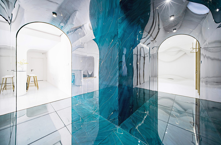 ÌØÉ«ÃÀÈÝ»áËùËíµÀ×°ÐÞÉè¼Æ