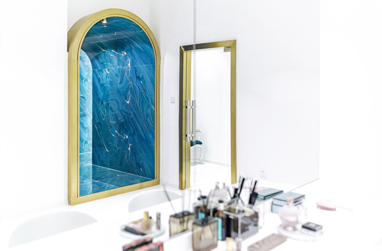 ÌØÉ«ÃÀÈÝ»áËù×°ÐÞÉè¼Æ