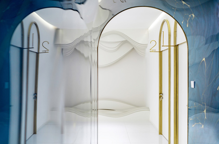 ÌØÉ«ÃÀÈÝ»áËùËíµÀ×°ÐÞÉè¼Æ