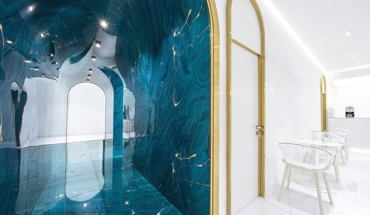 ÌØÉ«ÃÀÈÝ»áËù×°ÐÞÉè¼Æ