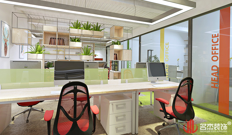 �ܸ����칫��װ��