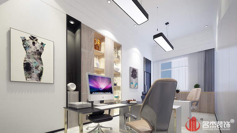 ���ܰ칫��װ��Ч��ͼ