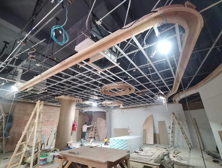 ����װ����ƹ�˾