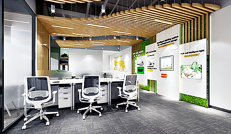 ���������Ϲ�˾�칫�����