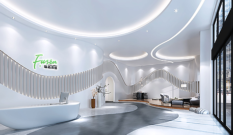 ���ݸ�ɭҽҩ�Ƽ��칫��װ�����