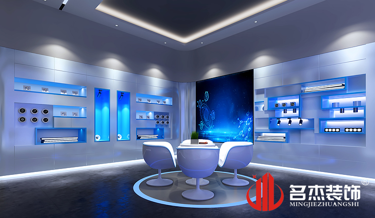 չʾ��װ�����Ч��