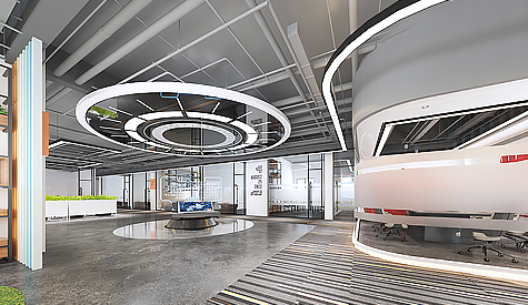 �㶫���¡��е�칫��װ�����