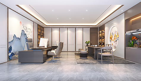 ��ɽ��Ҽ�ʼҾ߰칫��װ�����