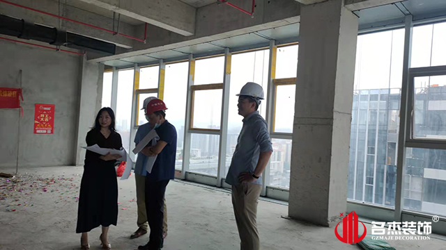 ¹ãÖݰ칫ÊÒ×°ÐÞÉè¼Æ