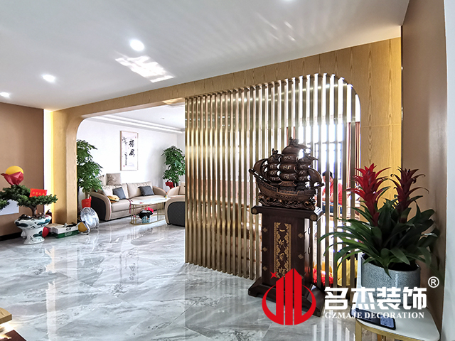 ¹ãÖݰ칫ÊÒ×°ÐÞÉè¼Æ