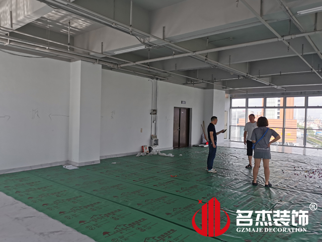 ¹ãÖݰ칫ÊÒ×°ÐÞÉè¼Æ