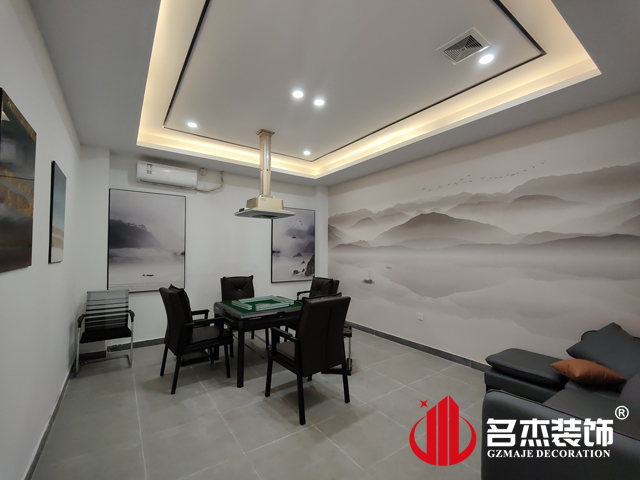 ¹ãÖݰ칫ÊÒ×°ÐÞÉè¼Æ