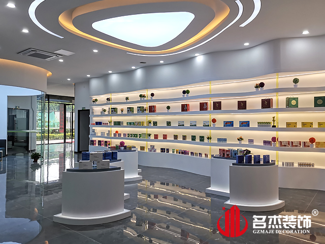 ¹ãÖݰ칫ÊÒ×°ÐÞÉè¼Æ