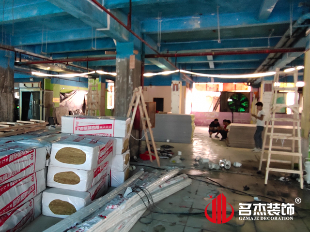 ¹ãÖݰ칫ÊÒ×°ÐÞÉè¼Æ