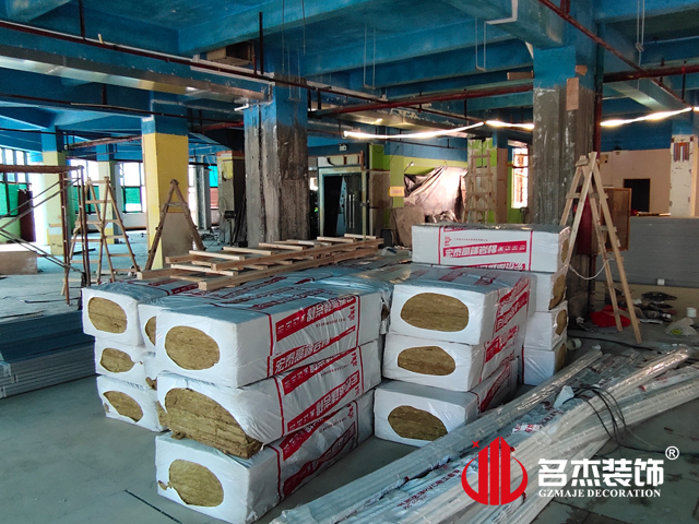 ¹ãÖݰ칫ÊÒ×°ÐÞÉè¼Æ