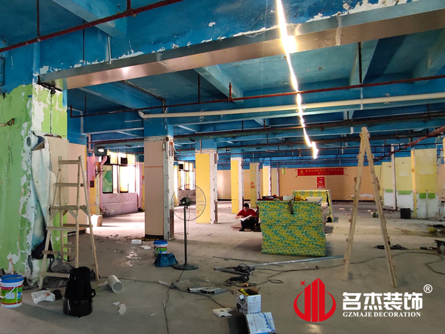 ¹ãÖݰ칫ÊÒ×°ÐÞÉè¼Æ