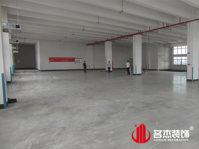 ¹ãÖݰ칫ÊÒ×°ÐÞÉè¼Æ