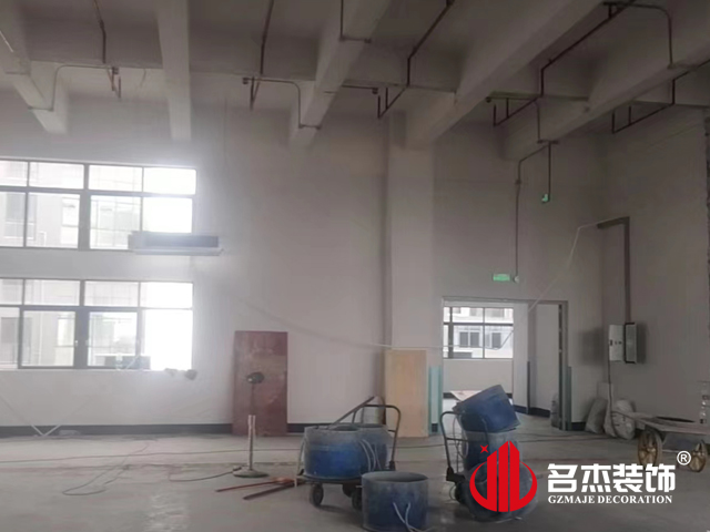 ¹ãÖݰ칫ÊÒ×°ÐÞÉè¼Æ