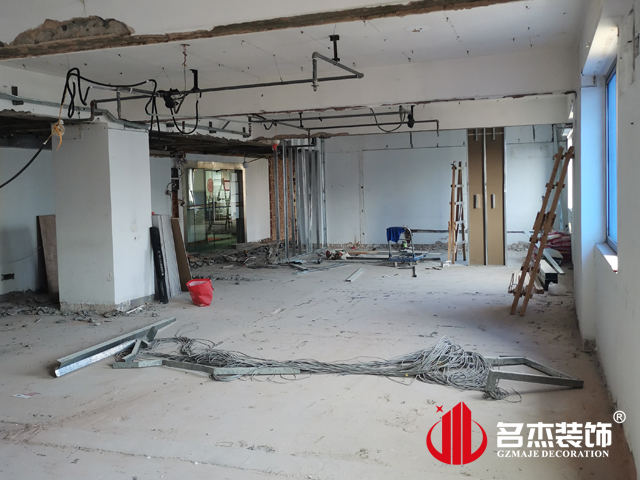 ¹ãÖݰ칫ÊÒ×°ÐÞÉè¼Æ