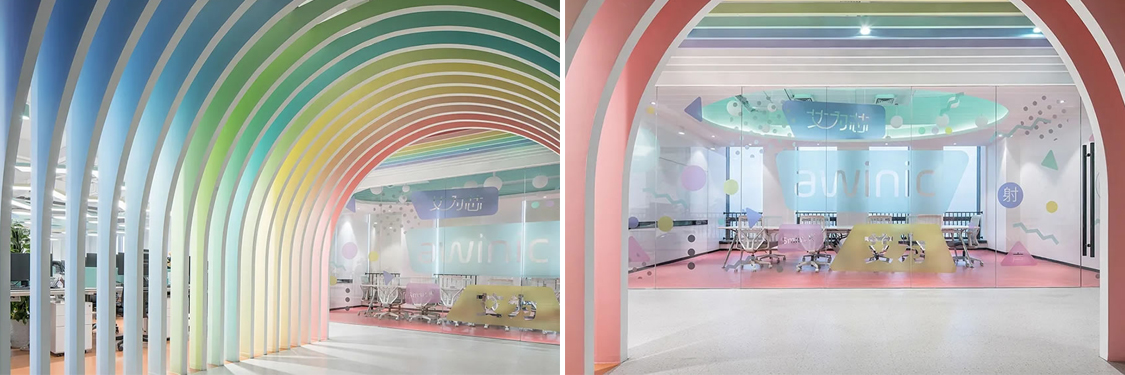 ¹ãÖݰ칫ÊÒ×°ÐÞÉè¼Æ