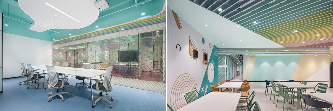 ¹ãÖݰ칫ÊÒ×°ÐÞÉè¼Æ