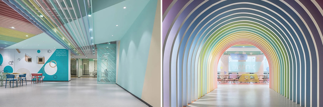 ¹ãÖݰ칫ÊÒ×°ÐÞÉè¼Æ