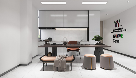 ��ɽ��ӡ�ǿƼ��칫��װ�����