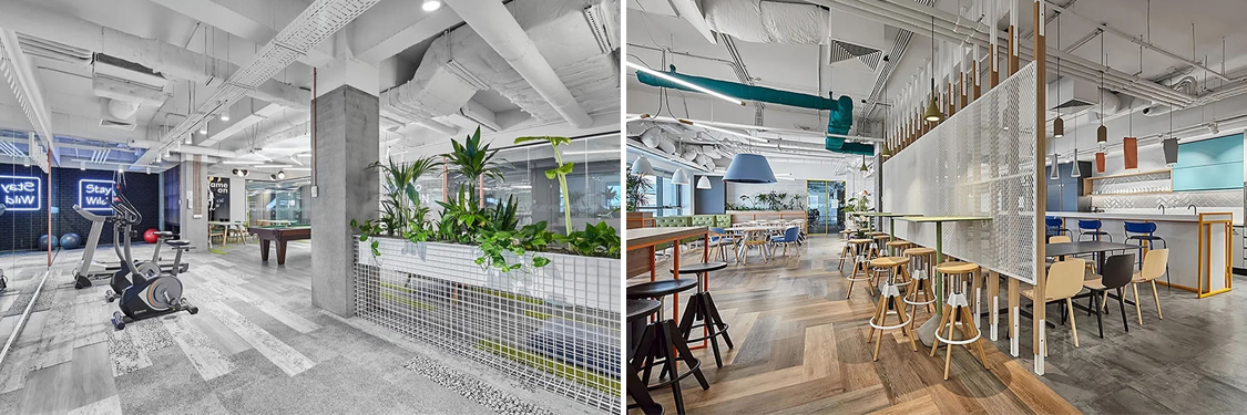 ¹ãÖݰ칫ÊÒ×°ÐÞÉè¼Æ