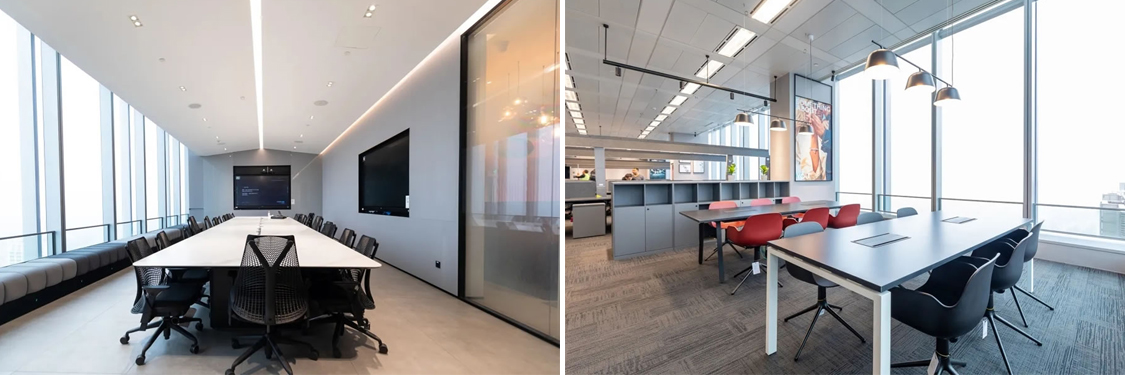 ¹ãÖݰ칫ÊÒ×°ÐÞÉè¼Æ