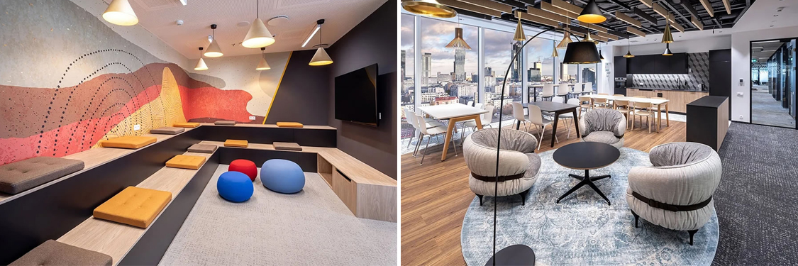 ¹ãÖݰ칫ÊÒ×°ÐÞÉè¼Æ