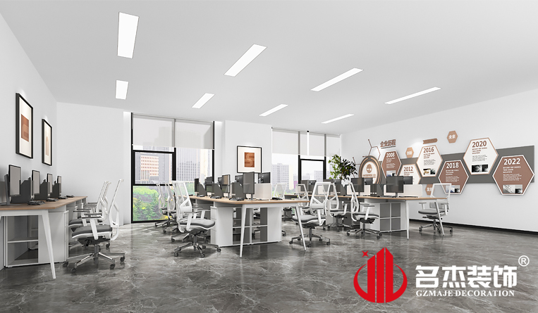 ���Ű칫��װ�����Ч��