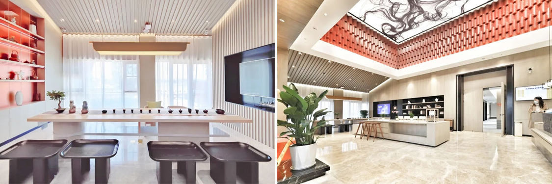 ¹ãÖݰ칫ÊÒ×°ÐÞÉè¼Æ