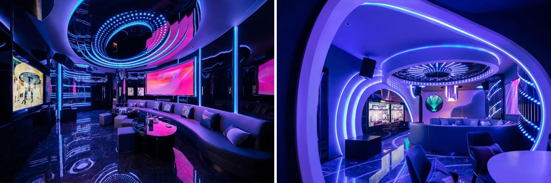 广州2121非凡装饰设计公司图册