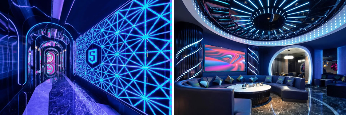 广州2121非凡装饰设计公司图册