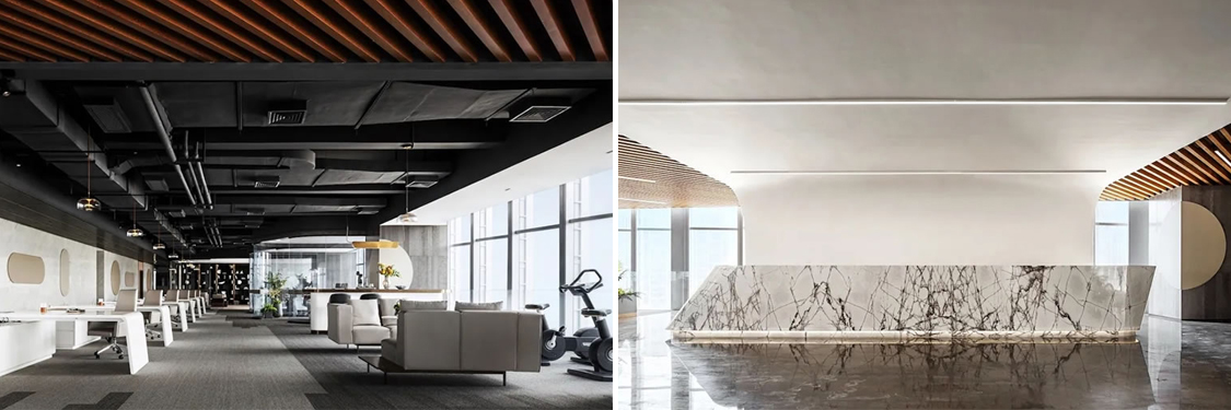 ¹ãÖݰ칫ÊÒ×°ÐÞÉè¼ÆÍ¼²á