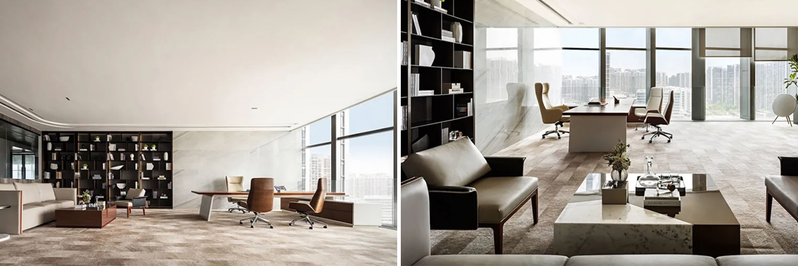 ¹ãÖݰ칫ÊÒ×°ÐÞÉè¼ÆÍ¼²á