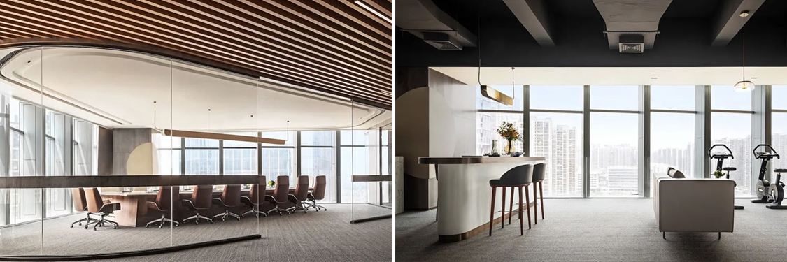 ¹ãÖݰ칫ÊÒ×°ÐÞÉè¼ÆÍ¼²á