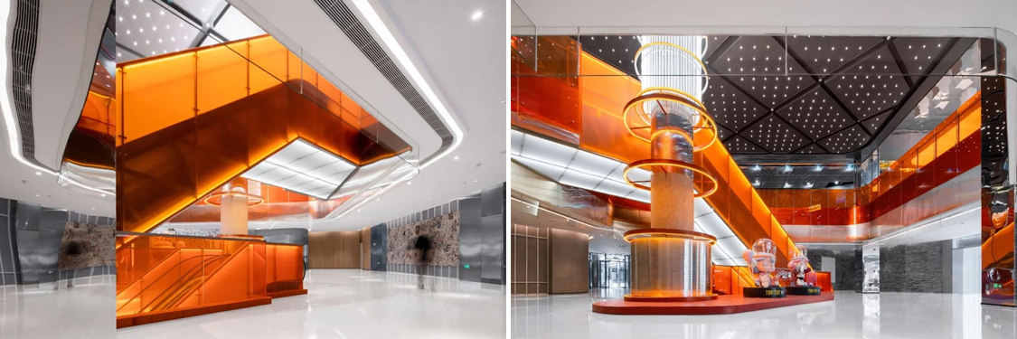 广州2121非凡装饰设计公司图册