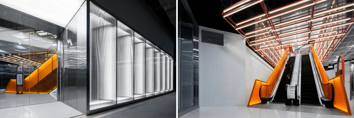 广州2121非凡装饰设计公司图册