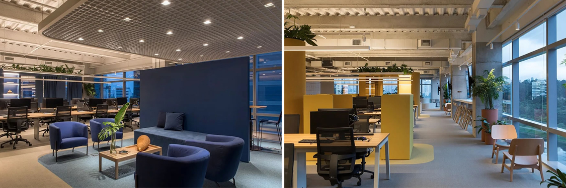 广州2121非凡装饰设计公司图册