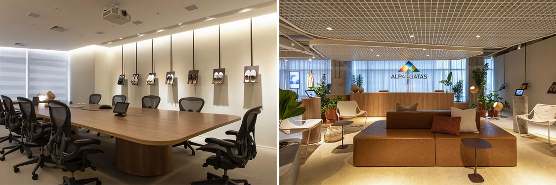 广州2121非凡装饰设计公司图册