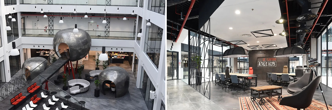 广州2121非凡装饰设计公司图册