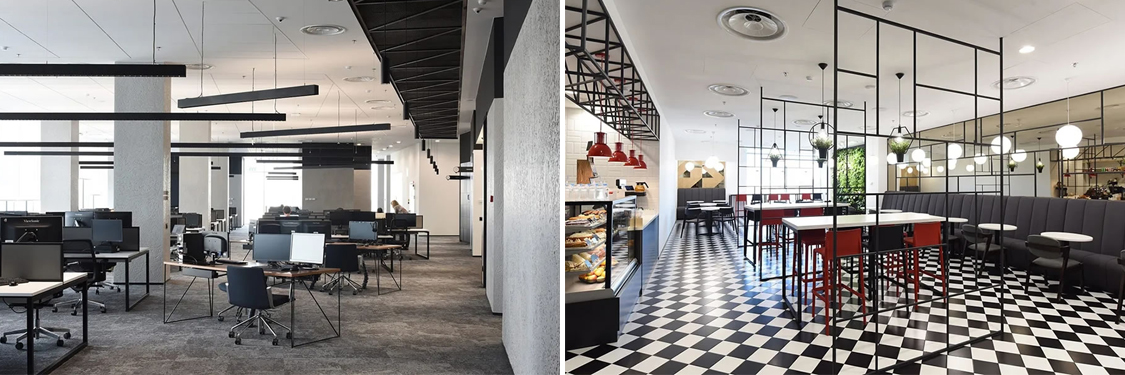 广州2121非凡装饰设计公司图册