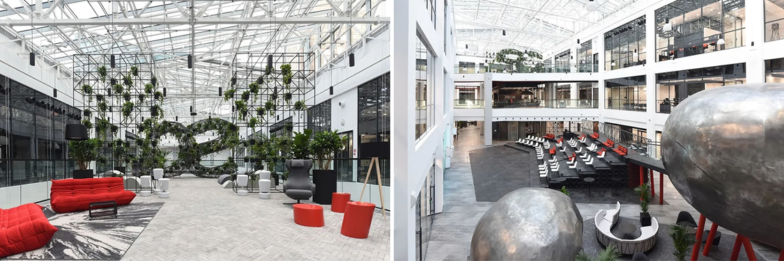 广州2121非凡装饰设计公司图册