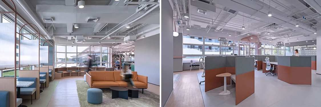 广州2121非凡装饰设计公司图册