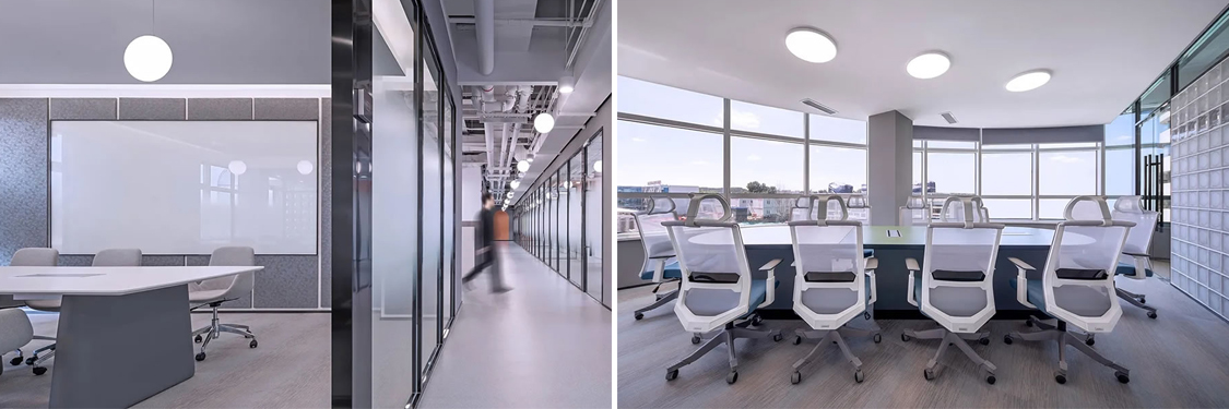 广州2121非凡装饰设计公司图册