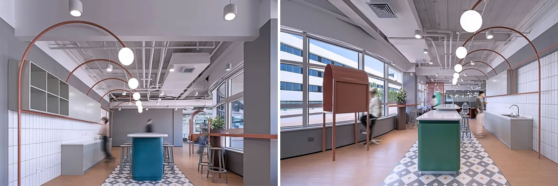 广州2121非凡装饰设计公司图册