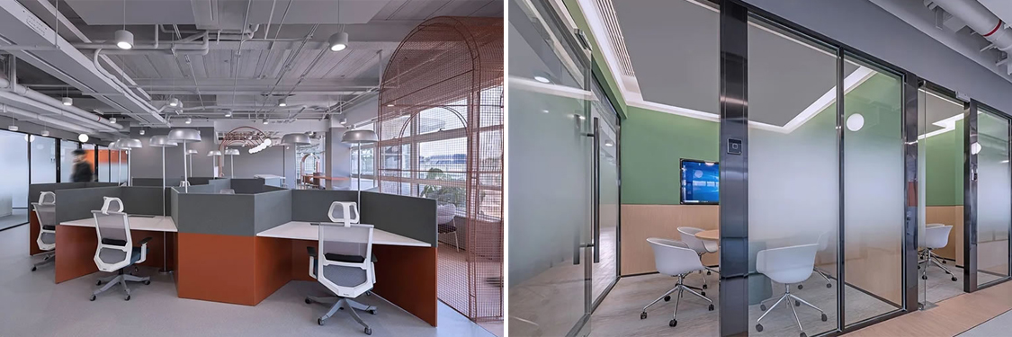 广州2121非凡装饰设计公司图册